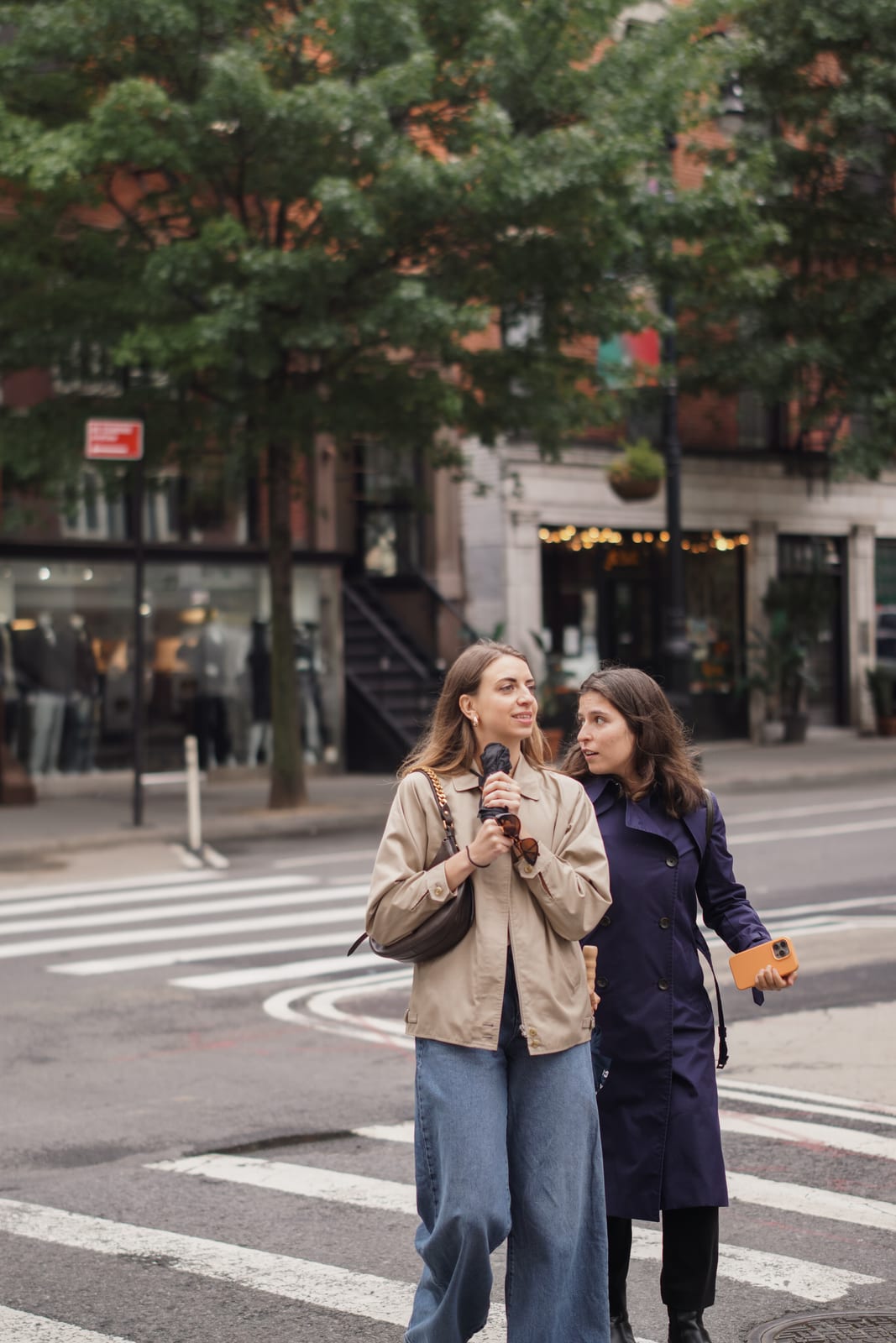 Portfolio preview — 7-New York '25