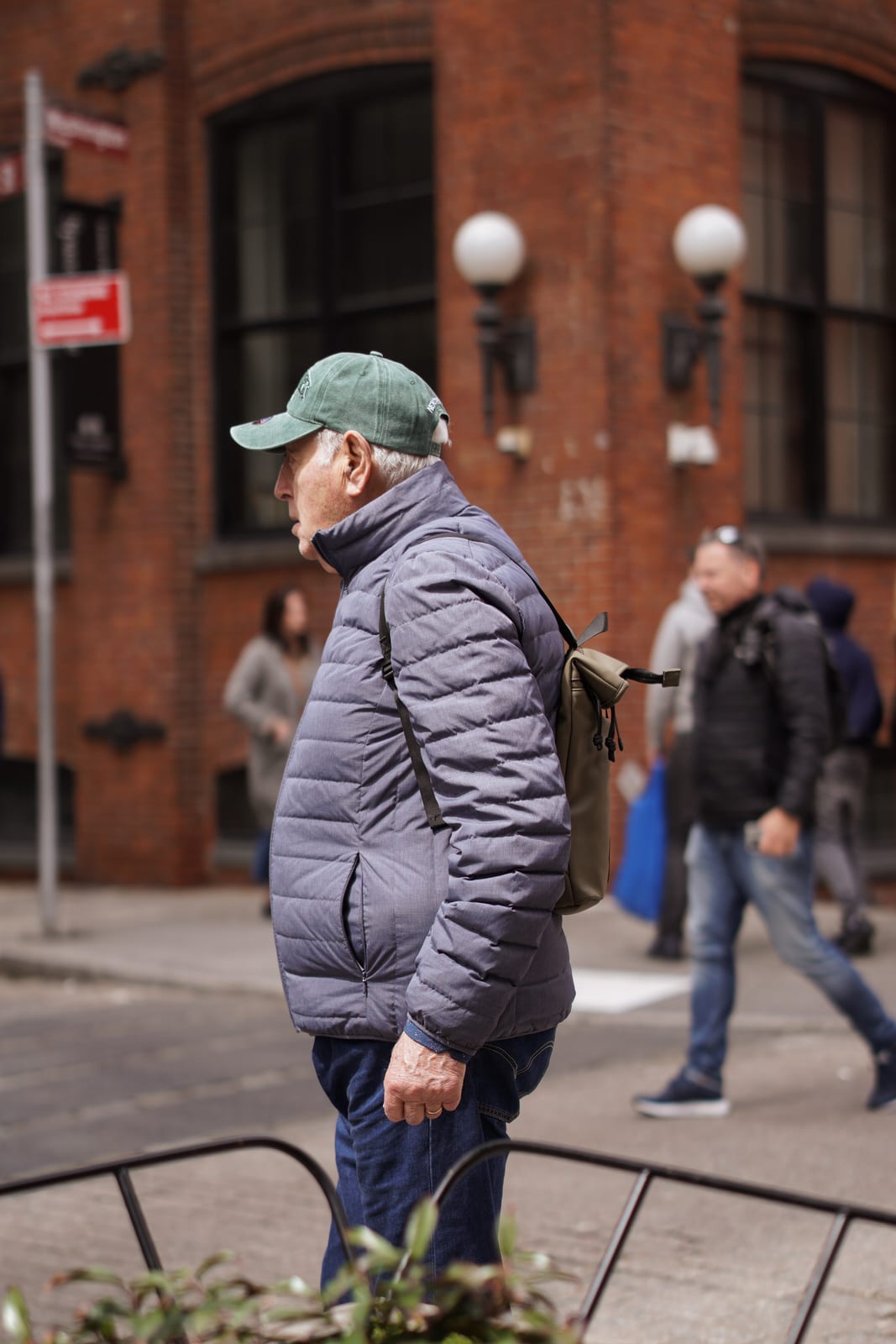 Portfolio preview — 9-new York '25
