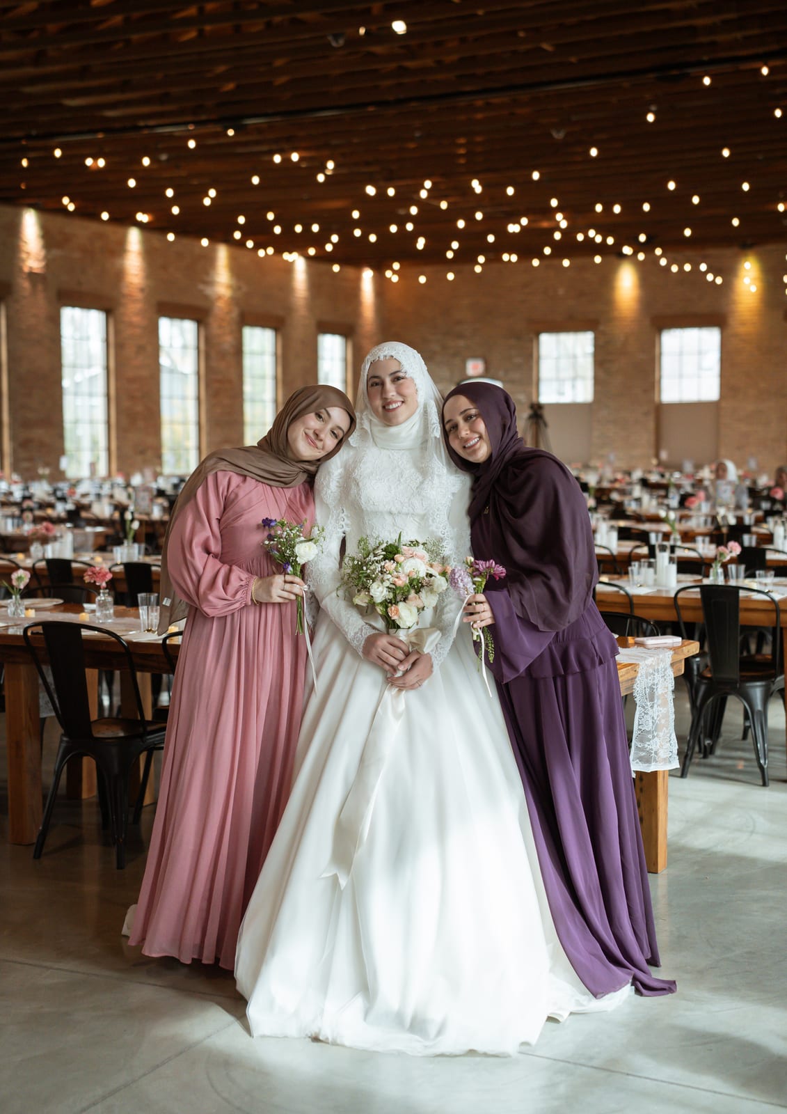 G & I — 5